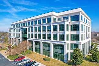 More details for 3700 Arco Corporate Dr, Charlotte, NC - Office for Lease