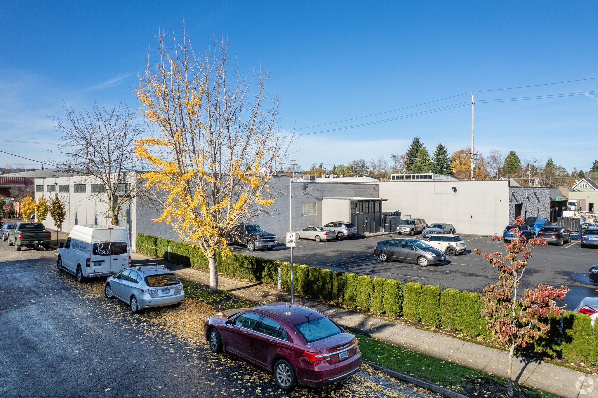 1819 NE 7th Ave, Portland, OR for sale Primary Photo- Image 1 of 1