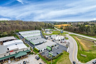 19668 Highway 11 E, Lenoir City, TN - AERIAL map view - Image1