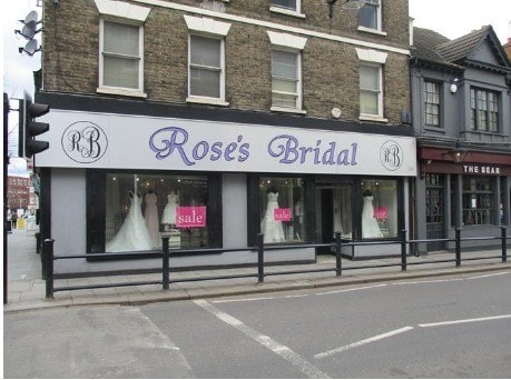 90 High St, Bedford for sale Primary Photo- Image 1 of 1