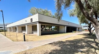 More details for 2525 W Beryl Ave, Phoenix, AZ - Office for Lease