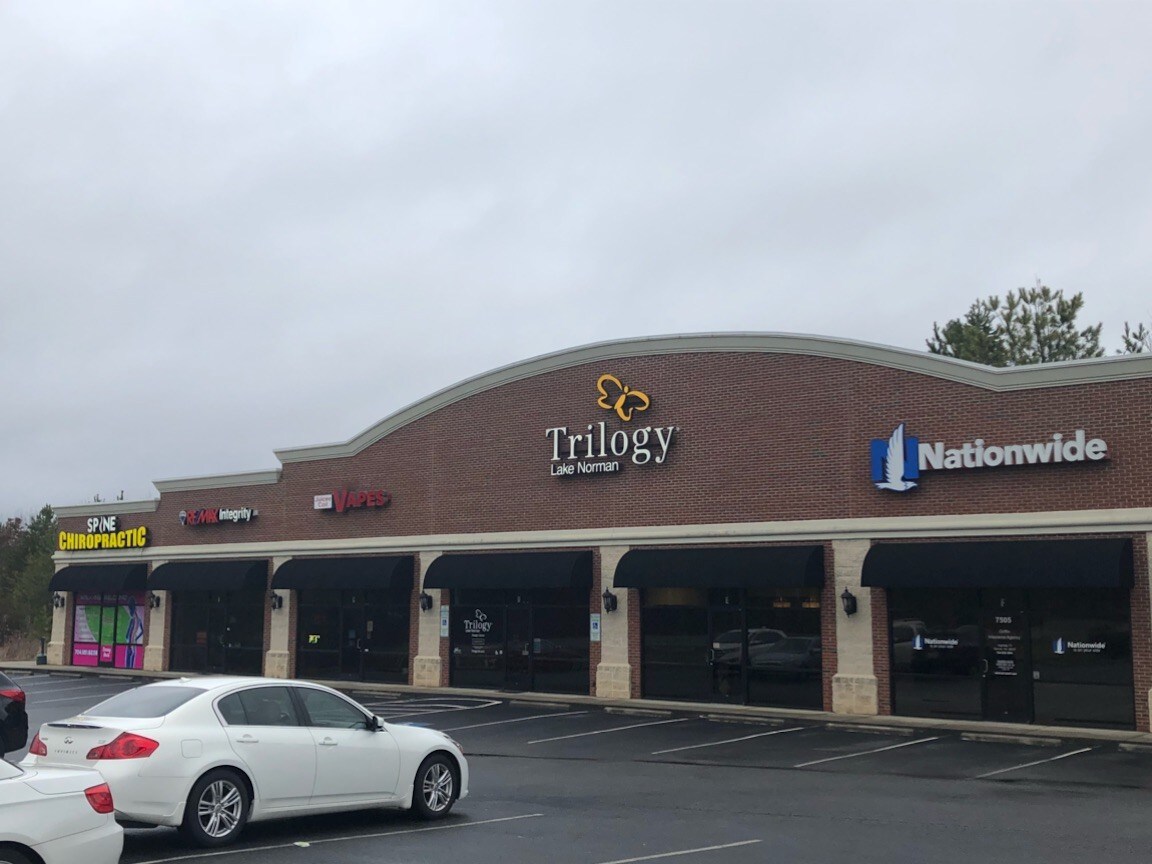 7505 Highway 73, Denver, NC 28037