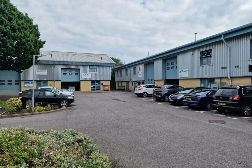 Heritage Way, Gosport for sale - Building Photo - Image 1 of 1