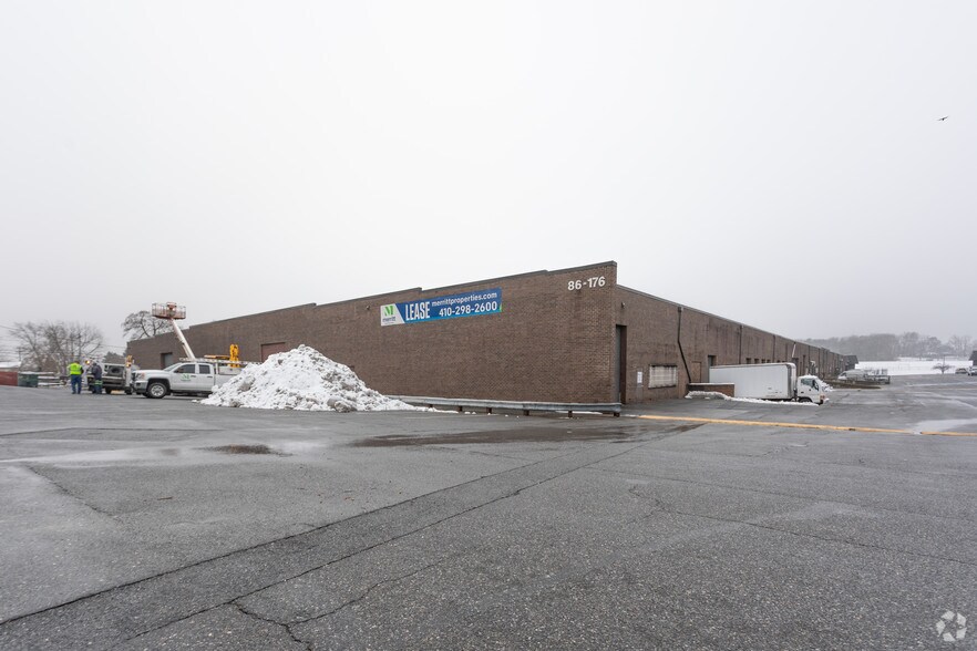 86-176 Alco Pl, Lansdowne, MD for sale - Primary Photo - Image 1 of 1