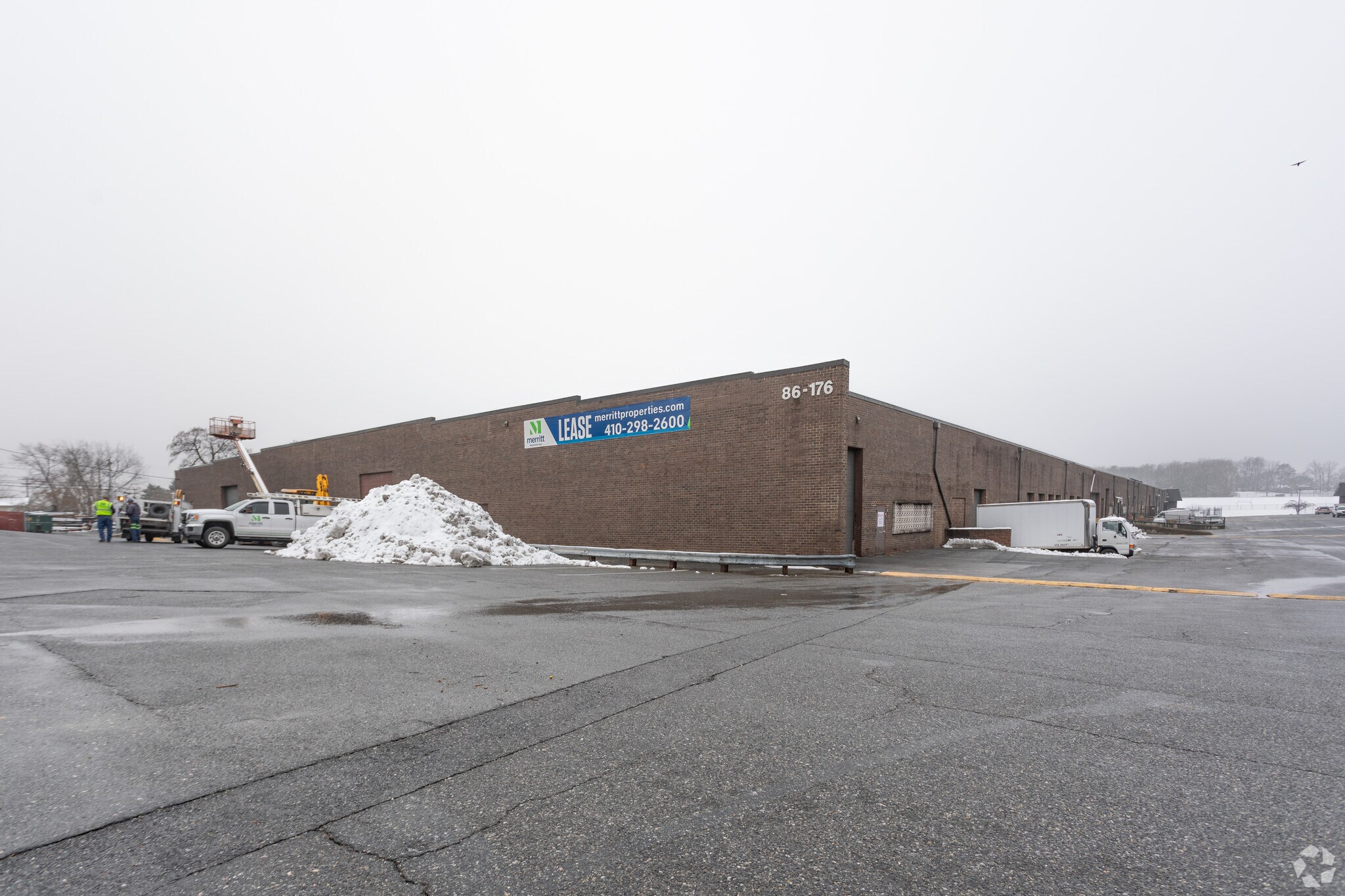 86-176 Alco Pl, Lansdowne, MD for sale Primary Photo- Image 1 of 1