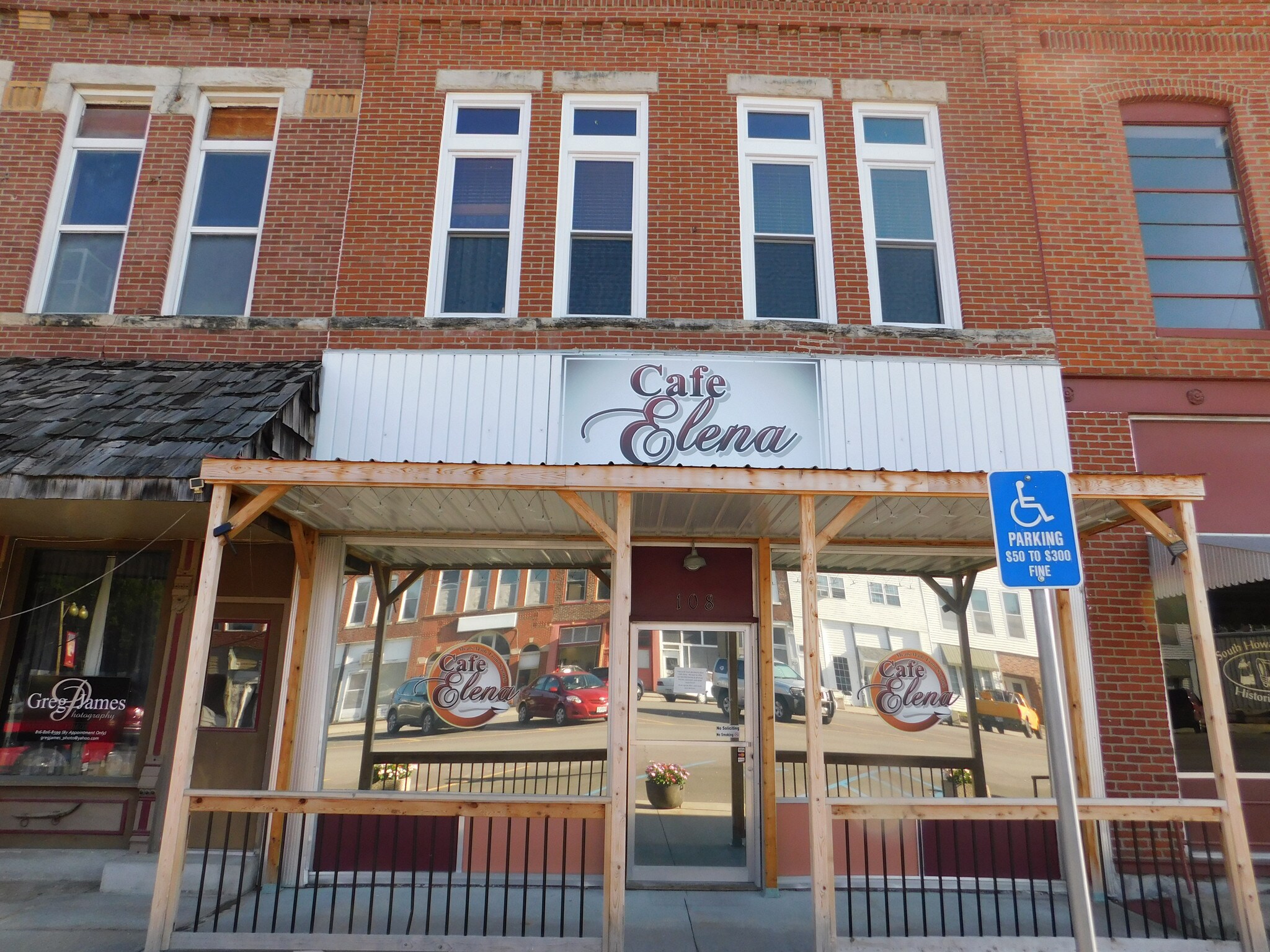 108 E Broadway, New Franklin, MO for sale Other- Image 1 of 1