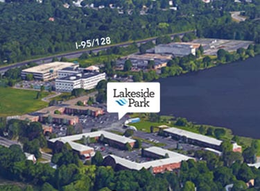 599 North Ave, Wakefield, MA for lease - Building Photo - Image 1 of 8