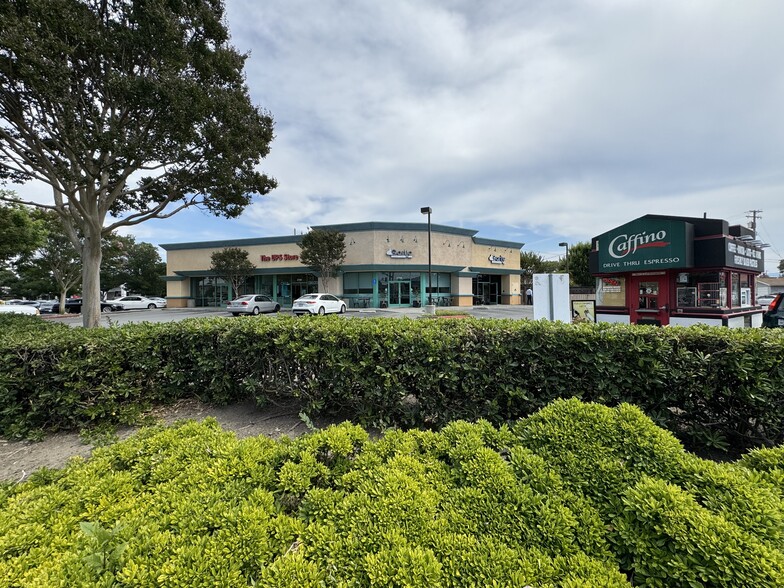 2780-2786 Homestead Rd, Santa Clara, CA for lease - Building Photo - Image 2 of 7