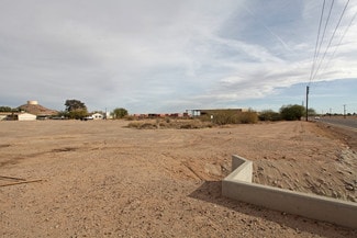 More details for 984 W Cottonwood Ln, Casa Grande, AZ - Land for Sale