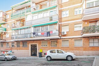 More details for Callejón de Murcia, 3, Madrid - Retail for Lease