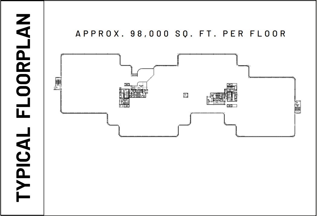 53 Frontage Rd, Hampton, NJ for lease Floor Plan- Image 1 of 6