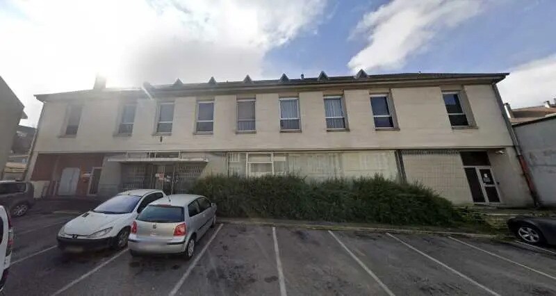 Office in Noyon for sale - Building Photo - Image 1 of 6