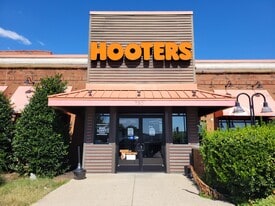 730 NW Broad St, Murfreesboro TN - Pub