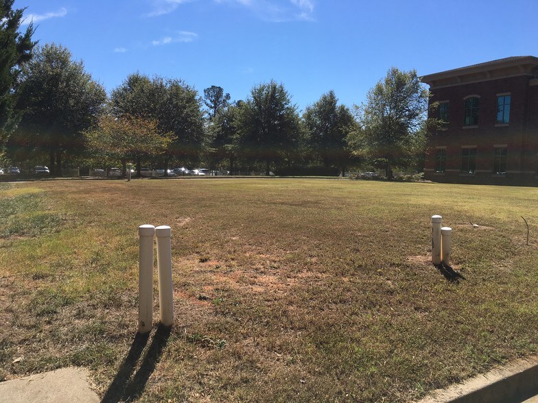 3320 Old Jefferson Rd, Athens, GA for sale - Building Photo - Image 1 of 1