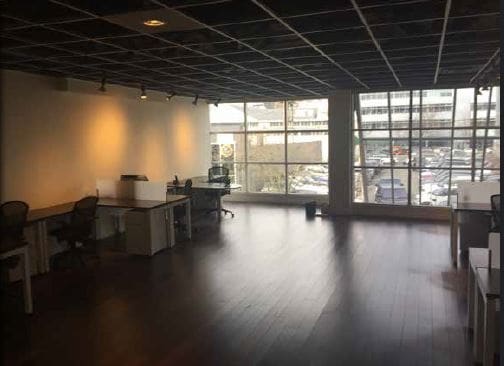 1728 2nd Av W, Vancouver, BC for lease - Interior Photo - Image 2 of 19