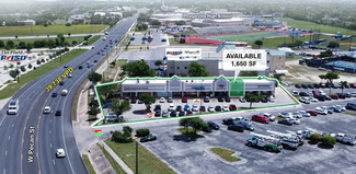 More details for 1501 Pecan St W, Pflugerville, TX - Retail for Lease