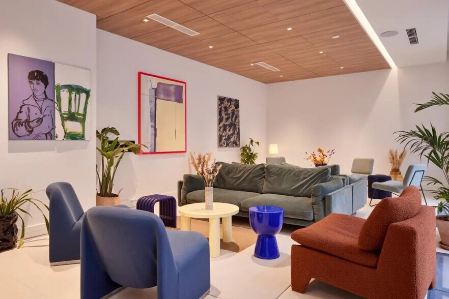 71 Rue De Miromesnil, Paris for lease - Building Photo - Image 3 of 17