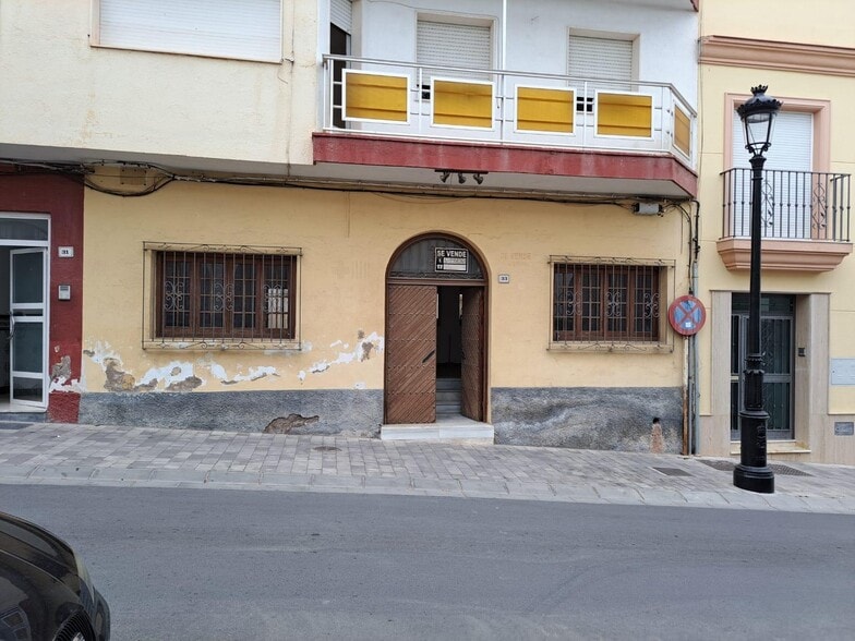 Retail in Dalías, Almería for sale - Building Photo - Image 2 of 11