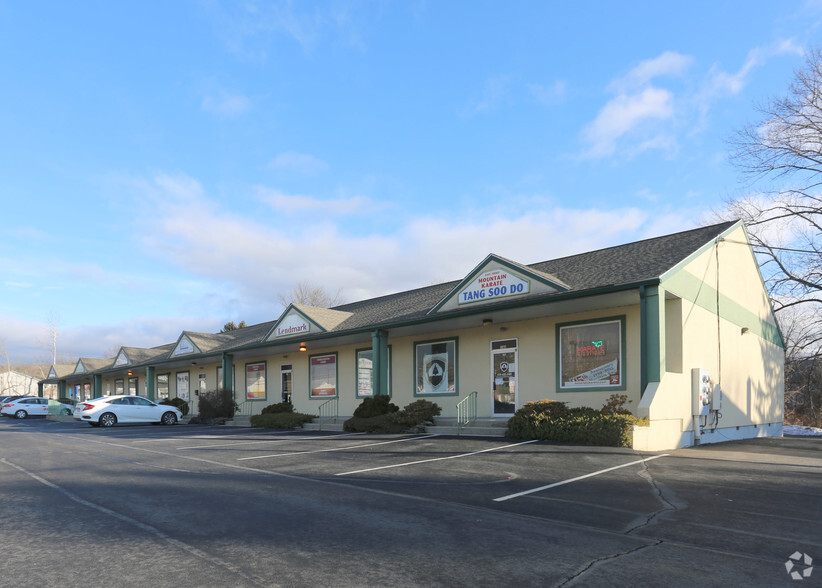 2959 Route 611, Tannersville, PA for sale - Primary Photo - Image 1 of 1