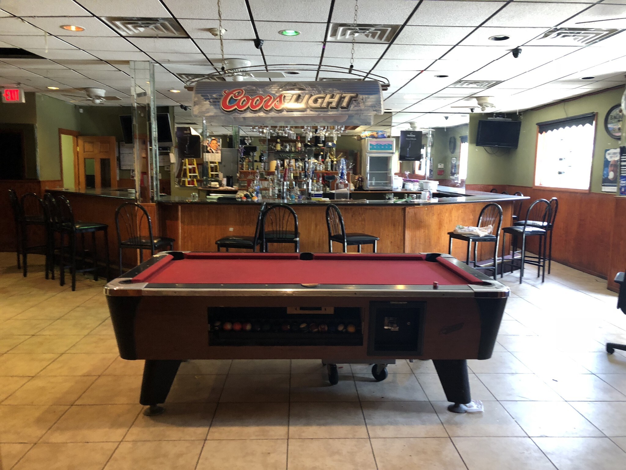 99-105 Lindsley Ave, Newark, NJ for sale Interior Photo- Image 1 of 1