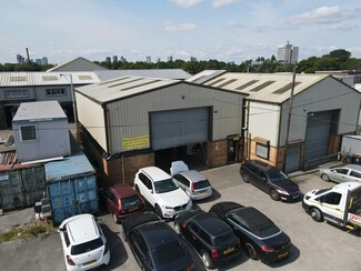 More details for Norton St, Manchester - Industrial for Lease