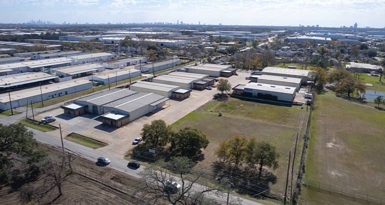 9905 Tanner Rd, Houston, TX for lease - Building Photo - Image 3 of 8