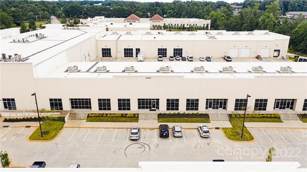 10402 Bailey Rd, Cornelius, NC for sale Building Photo- Image 1 of 1