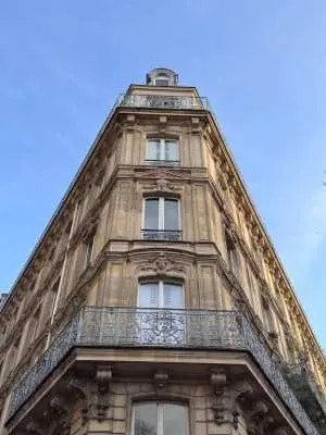 Office in Paris for sale - Building Photo - Image 1 of 7