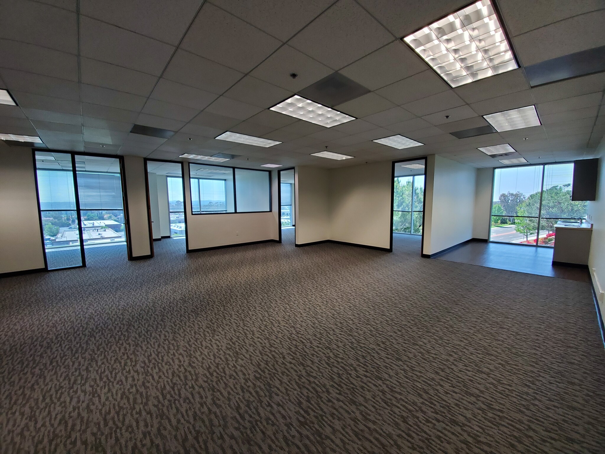 25950 Acero, Mission Viejo, CA for lease Building Photo- Image 1 of 4