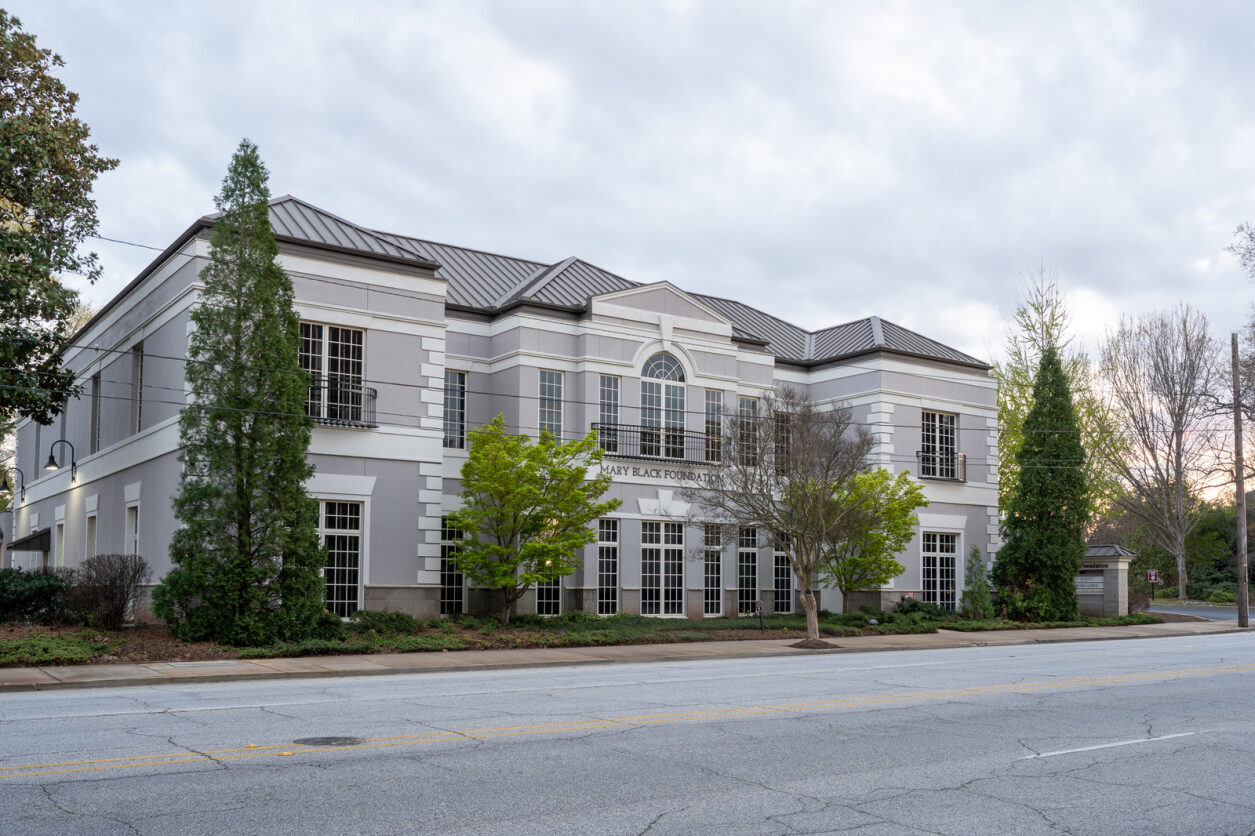 349 E Main St, Spartanburg, SC for lease Building Photo- Image 1 of 5