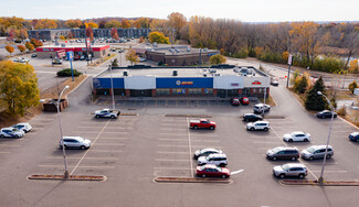 More details for 1909-1915 Suburban Ave, Saint Paul, MN - Retail for Lease