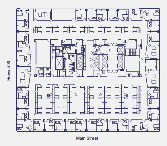 211 Main St, San Francisco, CA for lease Building Photo- Image 1 of 13
