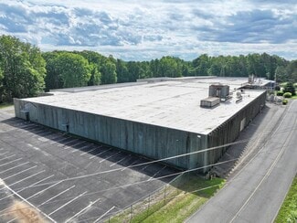 More details for 100 Saxony Dr, Lowell, NC - Industrial for Lease