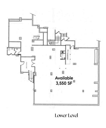 1062 3rd Ave, New York, NY for lease Floor Plan- Image 1 of 1