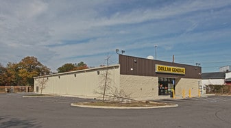 Dollar General - NNN Property