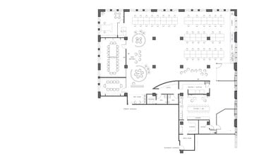 180 Varick St, New York, NY for lease Site Plan- Image 1 of 9