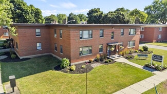 More details for 90-2 Manor Pky, Rochester, NY - Multifamily for Sale