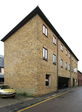 More details for Basbow Ln, Bishop's Stortford - Office for Lease