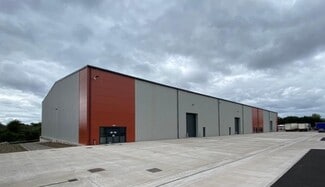More details for Hay Hall Rd, Birmingham - Industrial for Lease