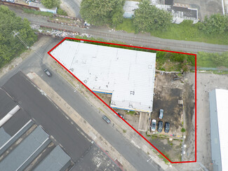 More details for 3325 N 9th St, Philadelphia, PA - Industrial for Lease