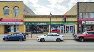 More details for 3308-3310 30 Av, Vernon, BC - Retail for Sale