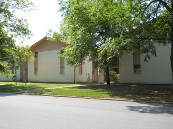 818 W 28th Ave, Pine Bluff, AR for sale - Primary Photo - Image 1 of 1