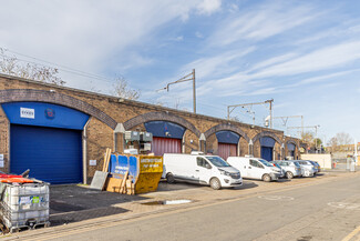 More details for Eleanor St, London - Industrial for Lease