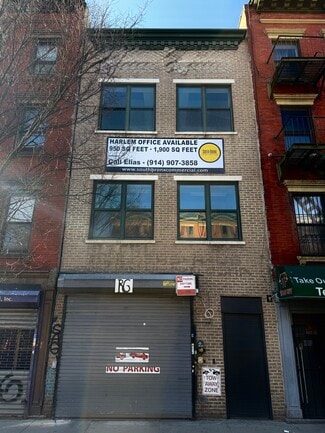 More details for 1882 Park Ave, New York, NY - Office for Lease