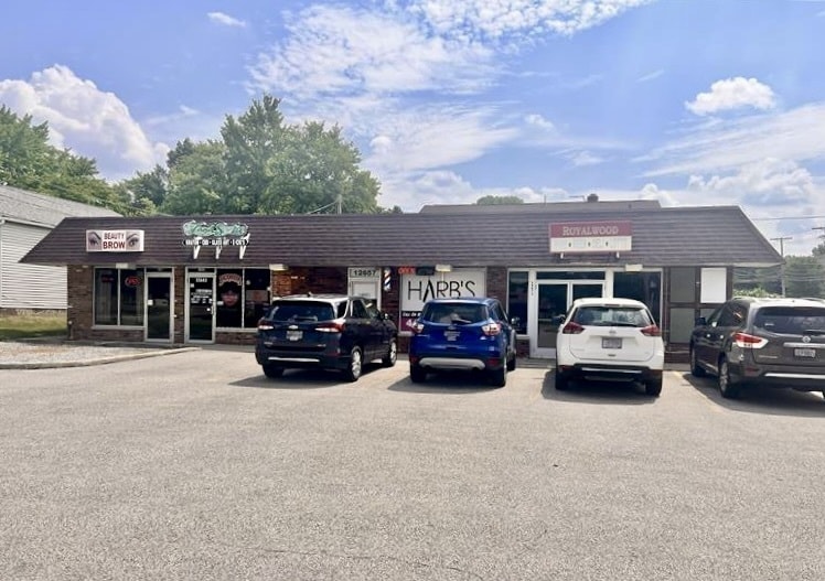 12627-12671 State Rd, North Royalton, OH for lease - Building Photo - Image 2 of 4