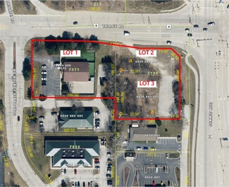 More details for 1710 N Summit Center Dr, Oconomowoc, WI - Land for Sale
