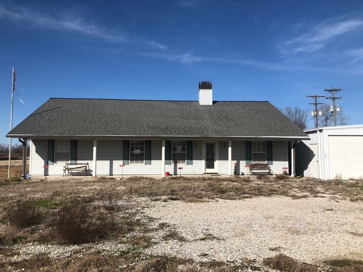 2261 Heritage Rd, Rayne, LA for sale Building Photo- Image 1 of 1