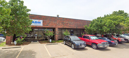 4305 S Mingo Rd, Tulsa, OK for lease Building Photo- Image 1 of 5