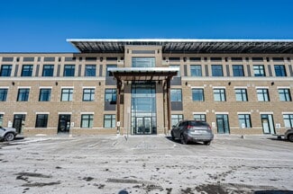 More details for 200 Cachet Woods Crt, Markham, ON - Office for Sale