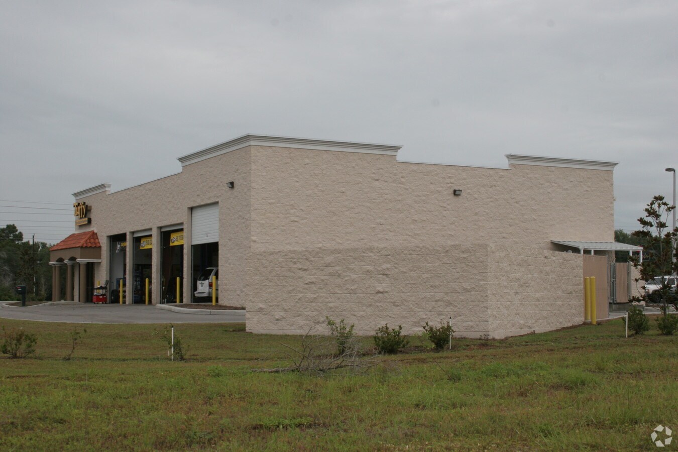 10209 Big Bend Rd, Riverview, FL 33578 Property Record